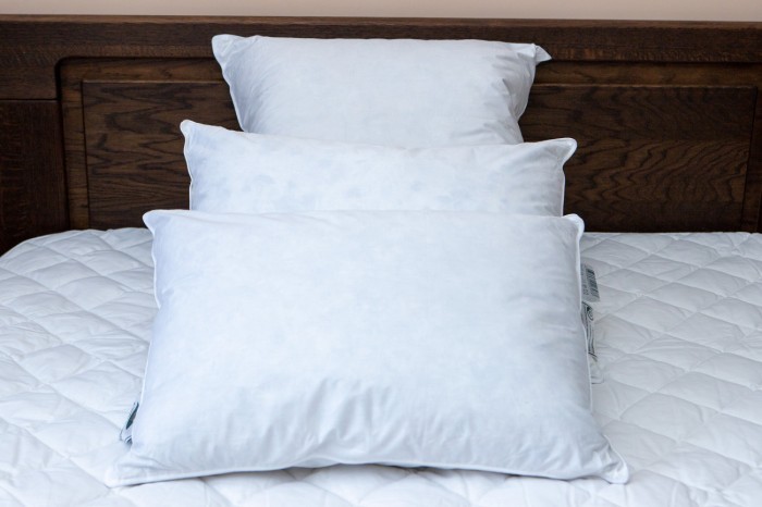 Подушка упругая «Премиум» 50 х 90 см