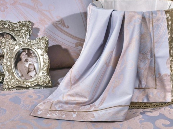 Постельное белье Asabella 899-7 семейное