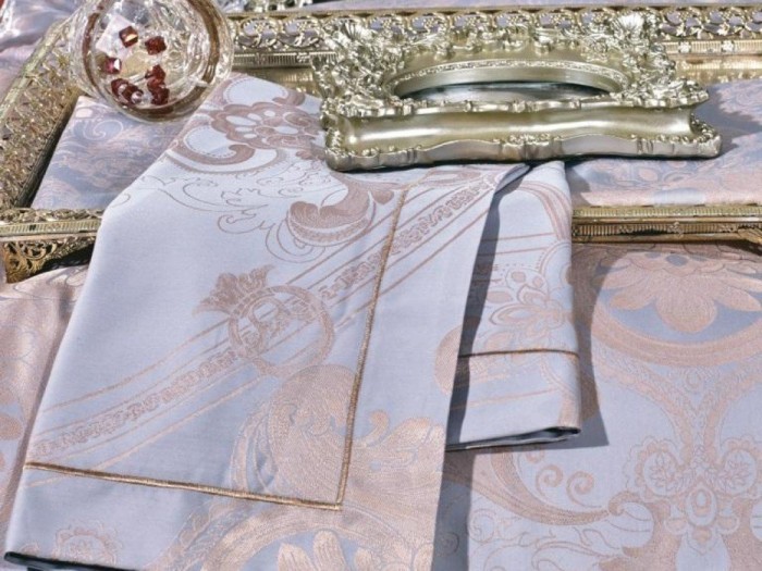 Постельное белье Asabella 899-7 семейное