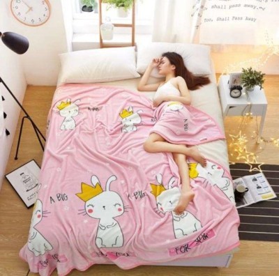 Плед Tango Lindo микрофибра "Фланель" евро 3014-407