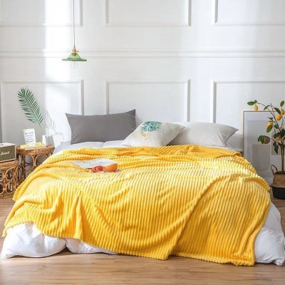 Плед фланелевый Tango Stripe 150x200 ST1520-13