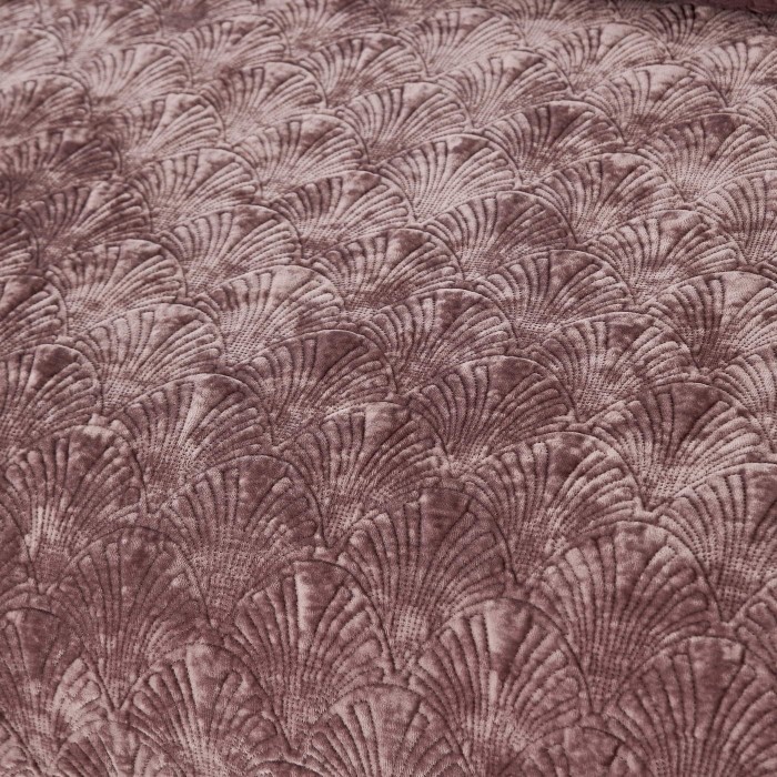 Розалин (пепел роза) Покрывало 240х260