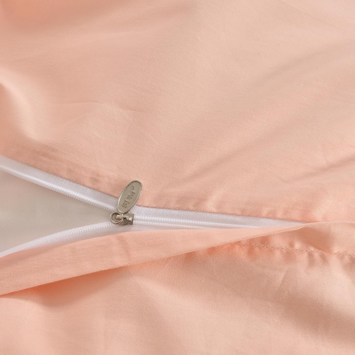 Лорайн (лиловый) Комплект постельного белья сатин 1.6