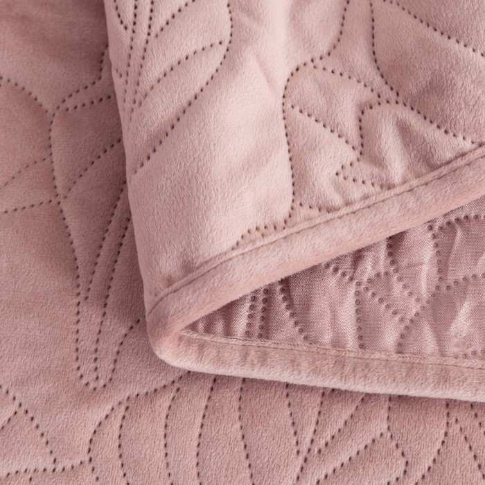 Мелисса (чайная роза) Покрывало 240х260