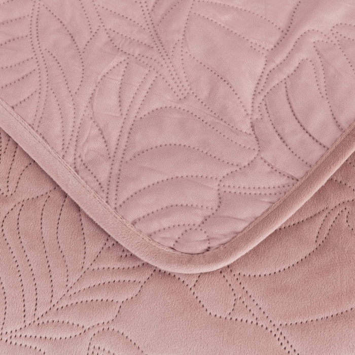 Мелисса (чайная роза) Покрывало 240х260