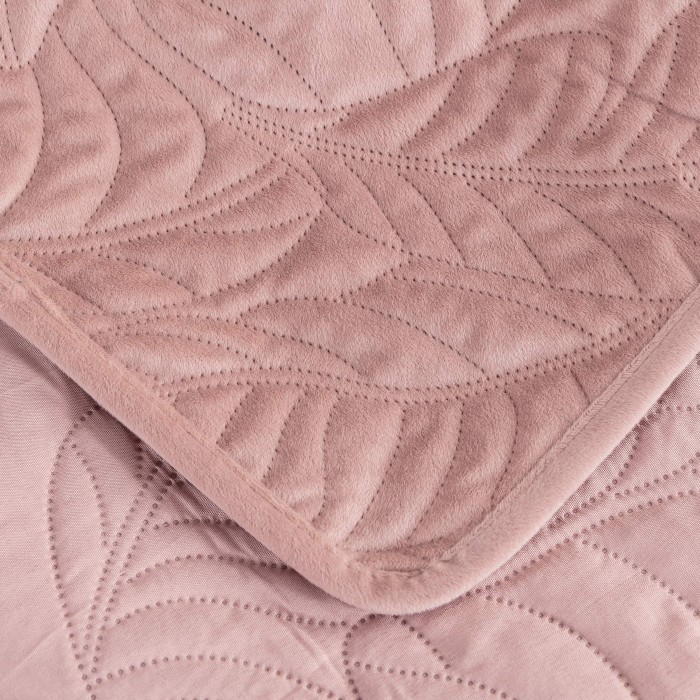 Мелисса (чайная роза) Покрывало 240х260