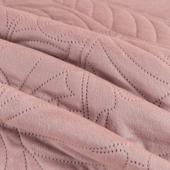 Мелисса (чайная роза) Покрывало 240х260