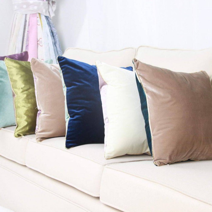 Иветта №2 Наволочка 45х45