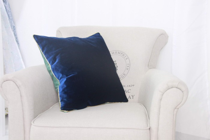 Иветта №2 Наволочка 45х45