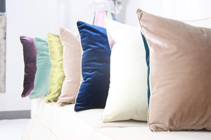 Иветта №2 Наволочка 45х45