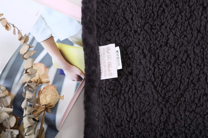 Флориан (кофе) Покрывало 220х240