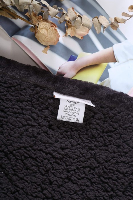 Флориан (кофе) Покрывало 220х240