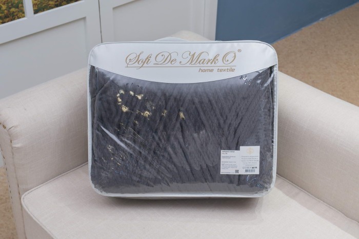 Флориан (кофе) Покрывало 220х240