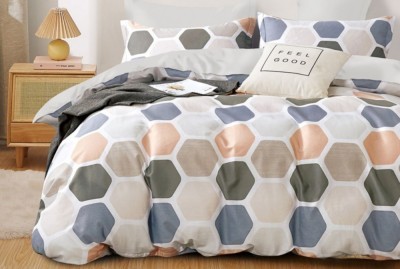 Постельное белье Сатин Вальтери CS-49 Евро