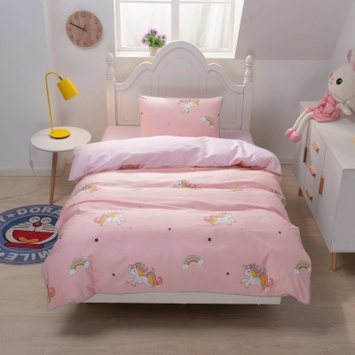 Эпплджек Комплект постельного белья Детский