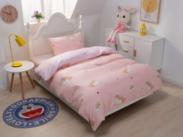 Эпплджек Комплект постельного белья Детский