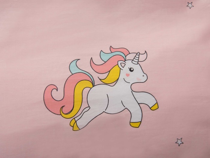 Эпплджек Комплект постельного белья Детский