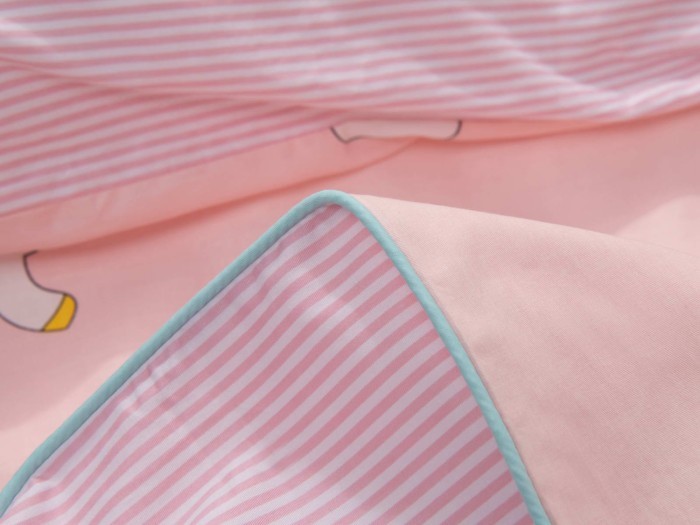 Эпплджек Комплект постельного белья Детский