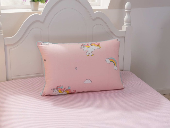 Эпплджек Комплект постельного белья Детский