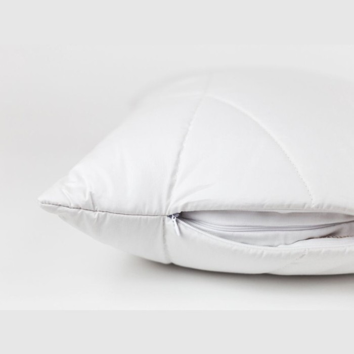 Подушка стеганая KINDER BAMBOO GRASS 50 х 68 см регулируемая