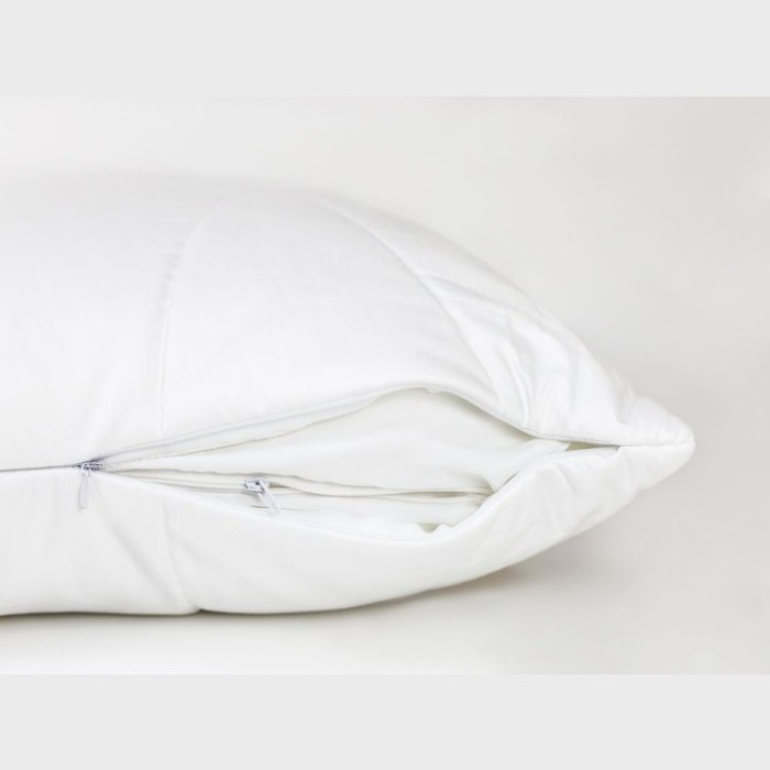 Подушка стеганая KINDER BAMBOO GRASS 50 х 68 см регулируемая