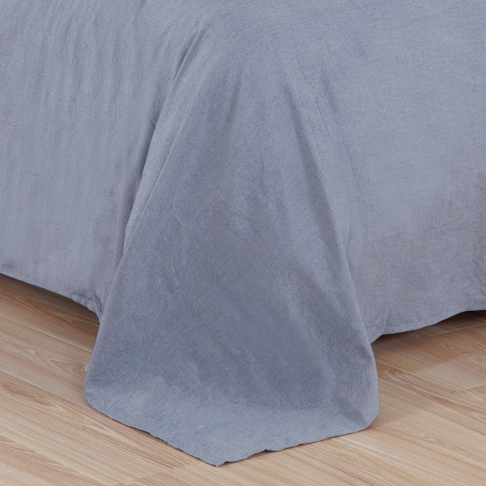 Сириус №9 Комплект постельного белья Модерн Евро 4н