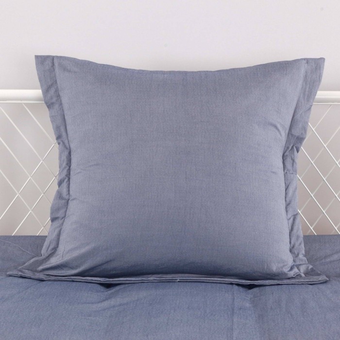 Сириус №9 Комплект постельного белья Модерн Евро 4н