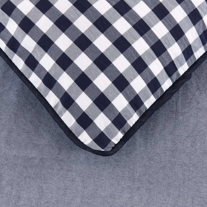 Сириус №9 Комплект постельного белья Модерн Евро 4н