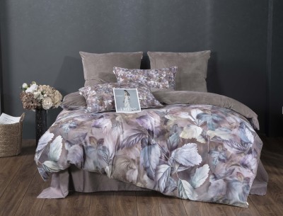 Комплекты постельного белья [М] Полуторный K-1.6-2739-ХZ