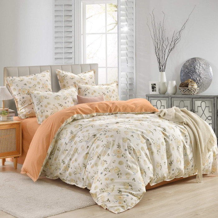 Руби Комплект постельного белья сатин 1.6