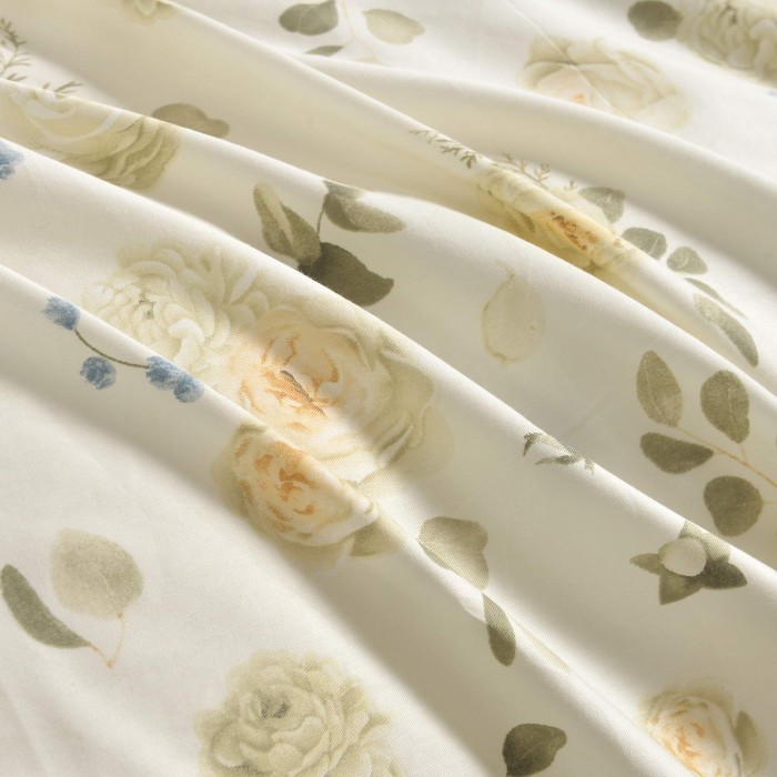 Руби Комплект постельного белья сатин 1.6