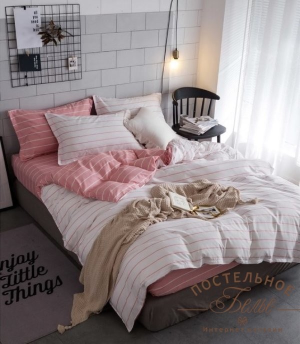 Постельное белье Valtery детское софткоттон MD-08 полуторное