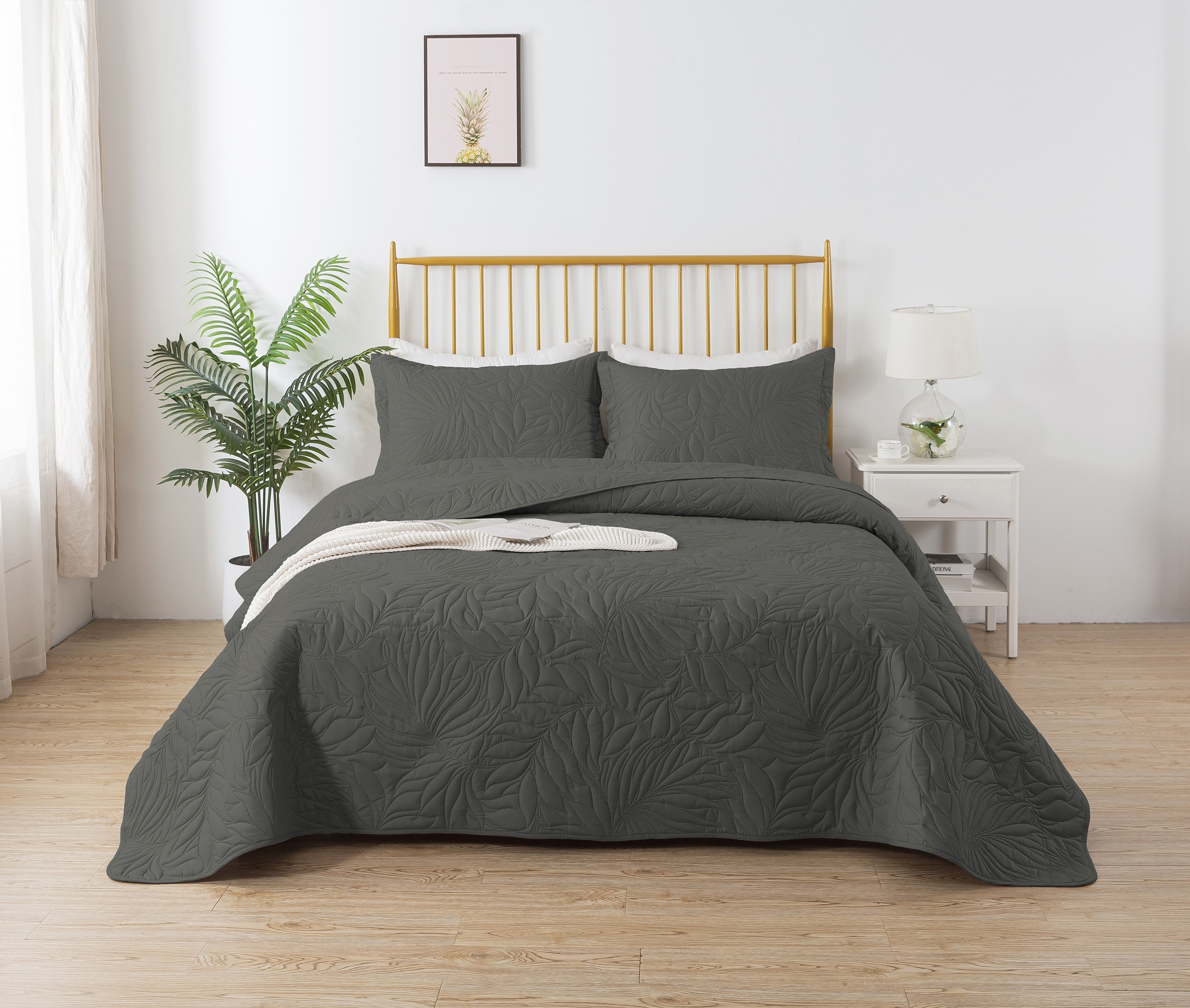 Покрывало Marrakech TRM2424-114 код2230