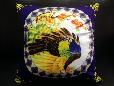 Наволочка 3D 7030-34