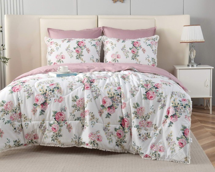 Бернадетт №55 Комплект Евро