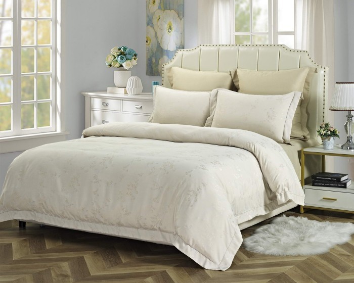 Жозетта (капучино) Комплект постельного белья 7Е 4н Т