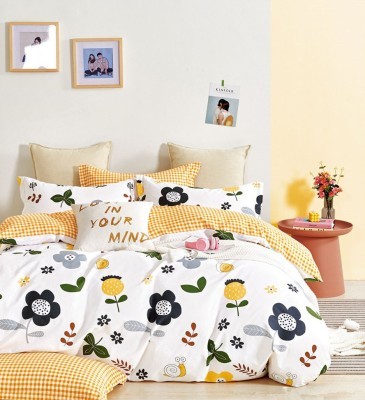 Постельное белье Tango TPIG3-1379 евро 2 наволочки