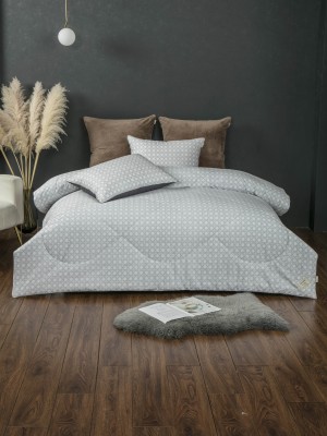 Комплекты для сна Линари (корица жемчуг) АВС Cotton Евро 