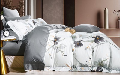 Постельное белье Фамилье сатин SDS-78 Евро