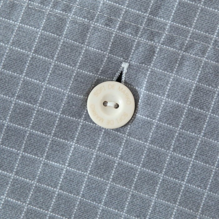 Николас №30 Комплект постельного белья сатин Евро 4н