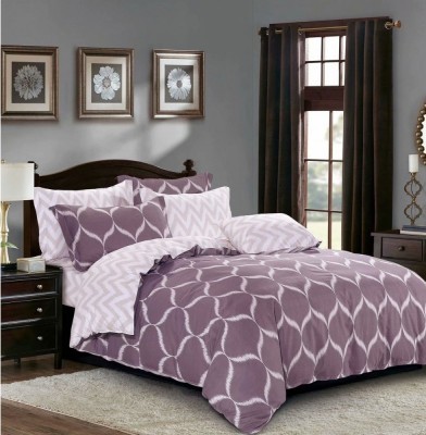 Постельное белье Valtery печатный C-310 двуспальное