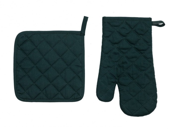 Набор №3 Фартук и прихватки