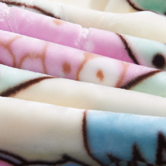 Тедди Мэйл Покрывало 100х140