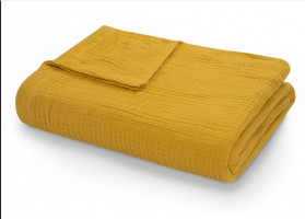 Покрывала-одеяла муслиновые POMY-160х230