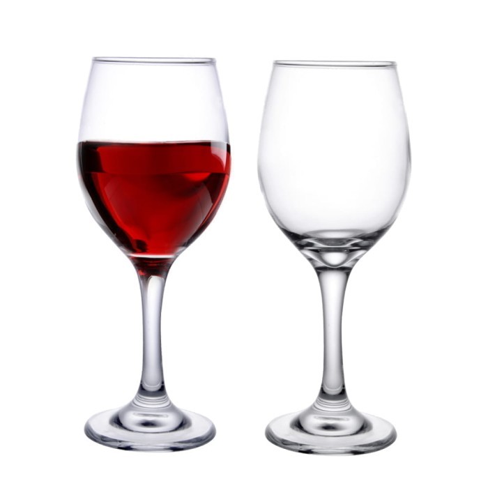 Бокалы для вина Arya 6 ед R3057/BHA6