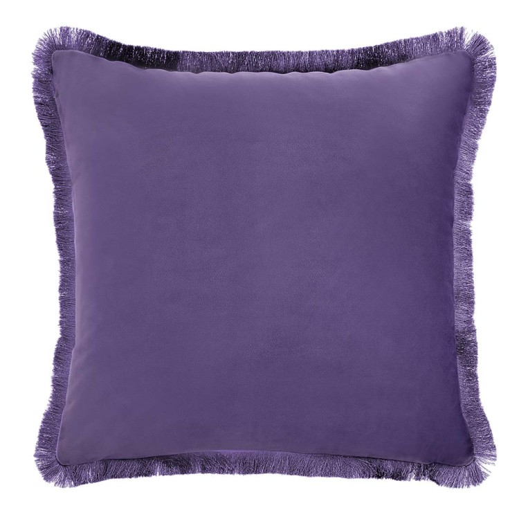 Наволочка Arya 43X43 Moonlight Фиолетовый