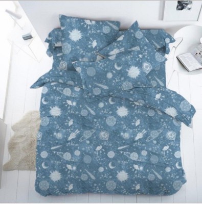 Постельное белье детское Valtery 8814-1 DL-33 полуторное