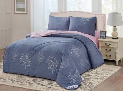 Постельное белье Tango Primavera с одеялом W100-64 полуторное