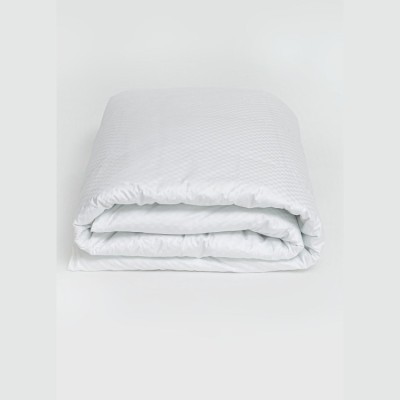 Пододеяльник Chess Palette Grass 150х200