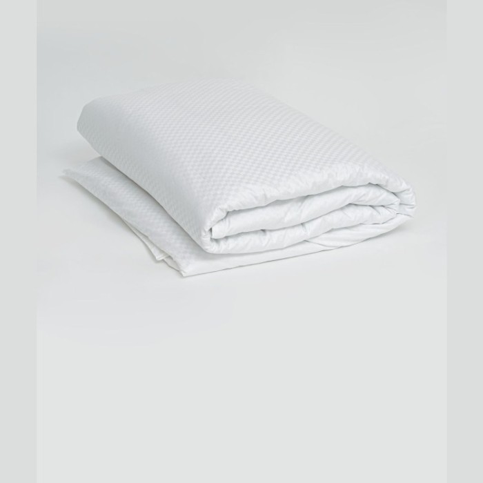 Пододеяльник Chess Palette Grass 150х200